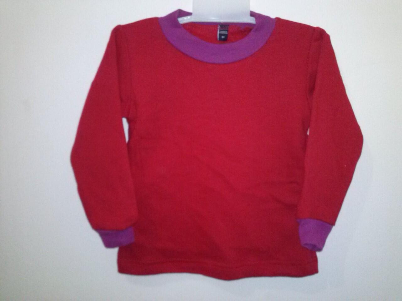 STOK TERBATAS!!! SWEATER ANAK MURMER ONLY RP.7.500