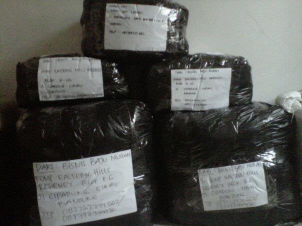 STOK TERBATAS!!! SWEATER ANAK MURMER ONLY RP.7.500