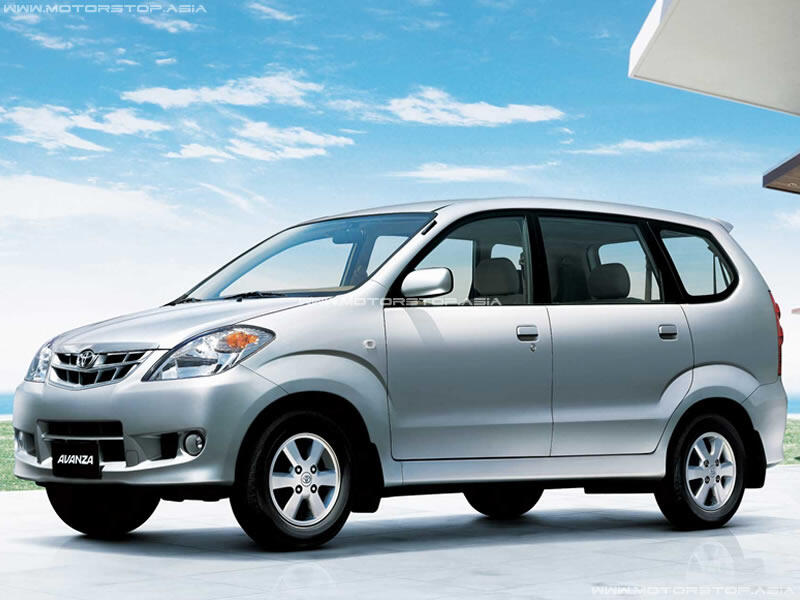 Rental Mobil Depok Promo MURAH