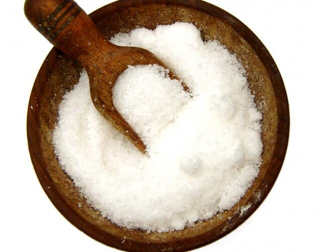 Fakta Tentang Pentingnya Garam