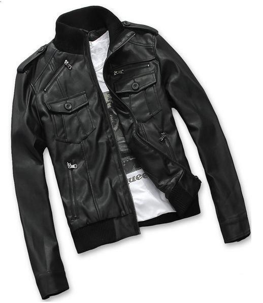 Jaket Kulit dan Rompi Kulit Domba Garut