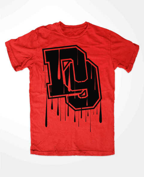 Kaos Distro Cowok