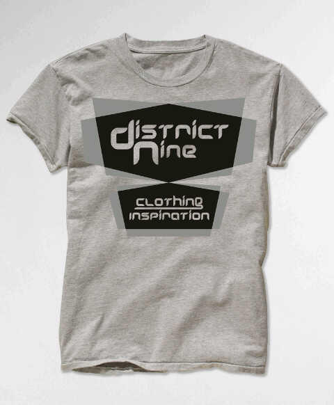 Kaos Distro Cowok