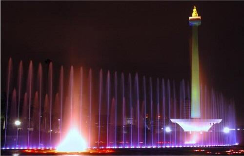 Yuk Ngebolang di Jakarta!!!