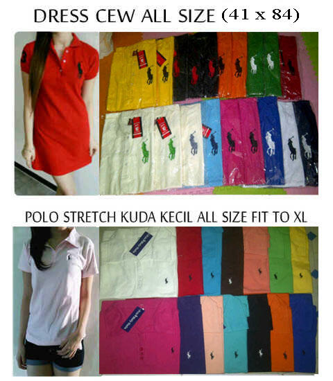 Menyambut Lebaran ... Baju Polo Giordano Fredperry, Celana zara Siap Untuk Anda
