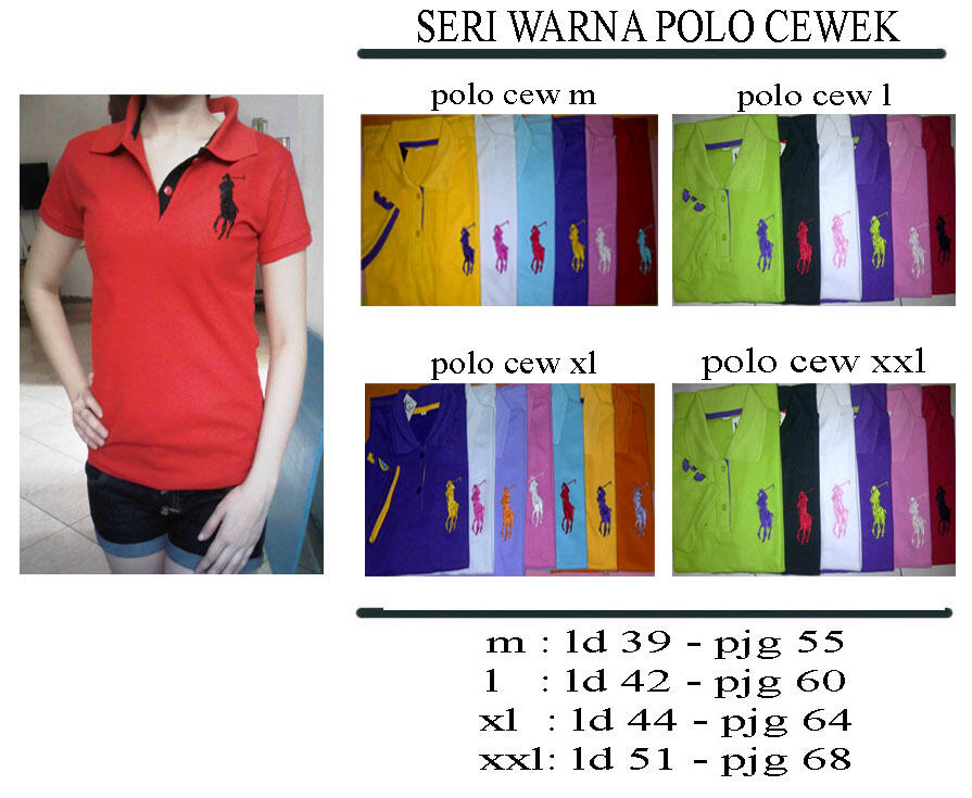Menyambut Lebaran ... Baju Polo Giordano Fredperry, Celana zara Siap Untuk Anda