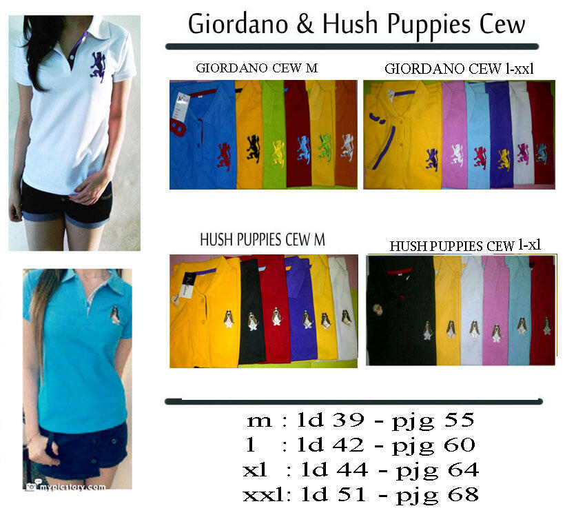 Menyambut Lebaran ... Baju Polo Giordano Fredperry, Celana zara Siap Untuk Anda
