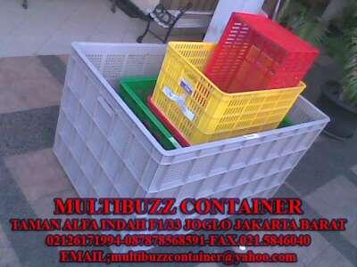 terjual basket ikan keranjang ikan keranjang container terjual basket ikan keranjang ikan keranjang container