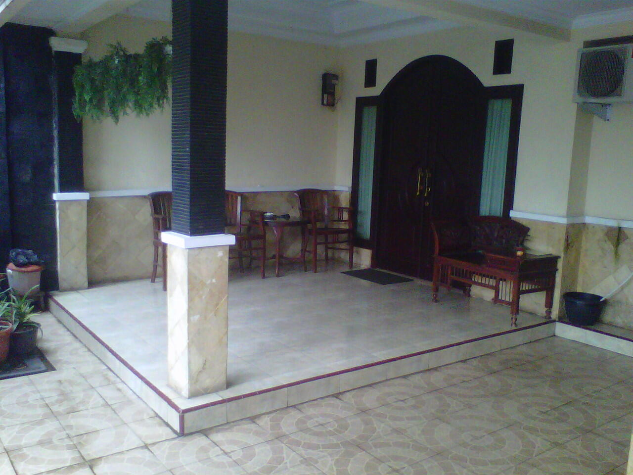 DIJUAL Rumah