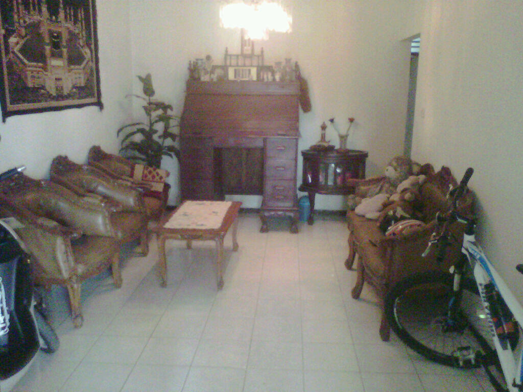 DIJUAL Rumah
