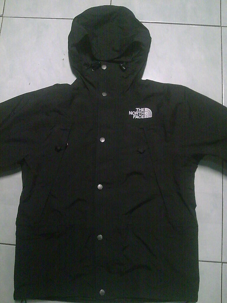 JAKET THE NORTH FACE