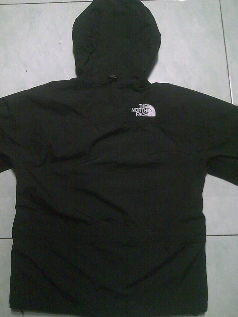 JAKET THE NORTH FACE