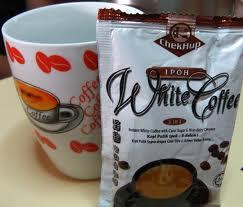 Fenomena White Coffee