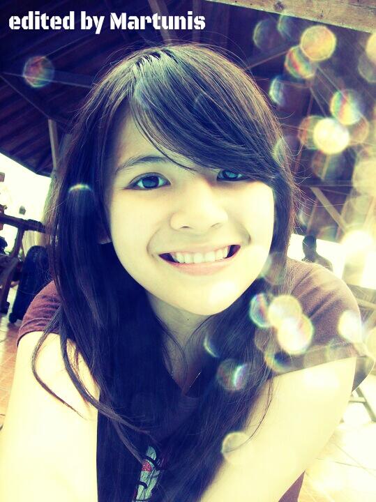 &#91;Cantix&#93; SonyaJKT48 Photos Edited beautifull