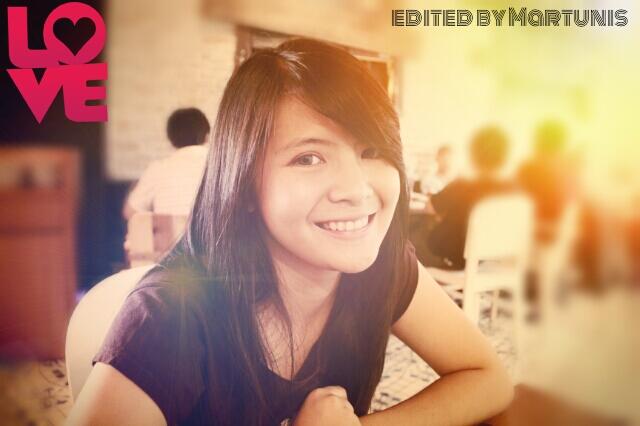 &#91;Cantix&#93; SonyaJKT48 Photos Edited beautifull