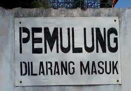 &#91;PENTING} Penderitaan Pemulung