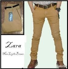 celana zara cowok
