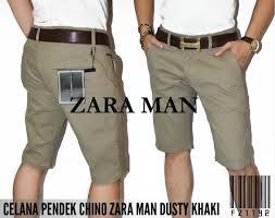 celana zara cowok