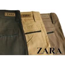 celana zara cowok