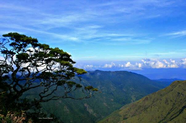 Indahnya Kampung Halaman 