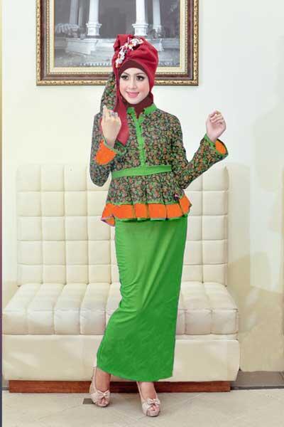 PN-STL0618 Coklat