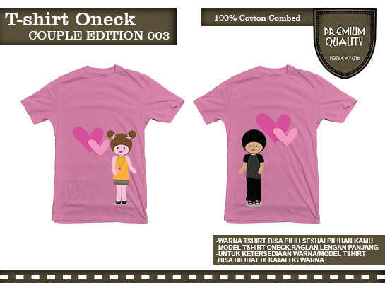 T-Shirt murah