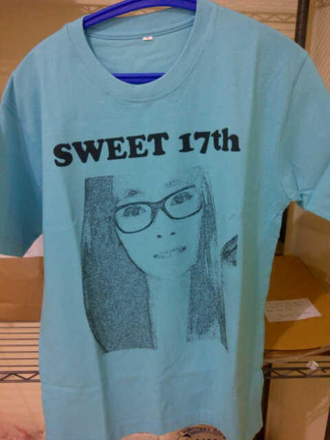 T-Shirt murah