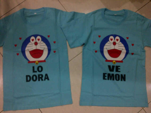 T-Shirt murah