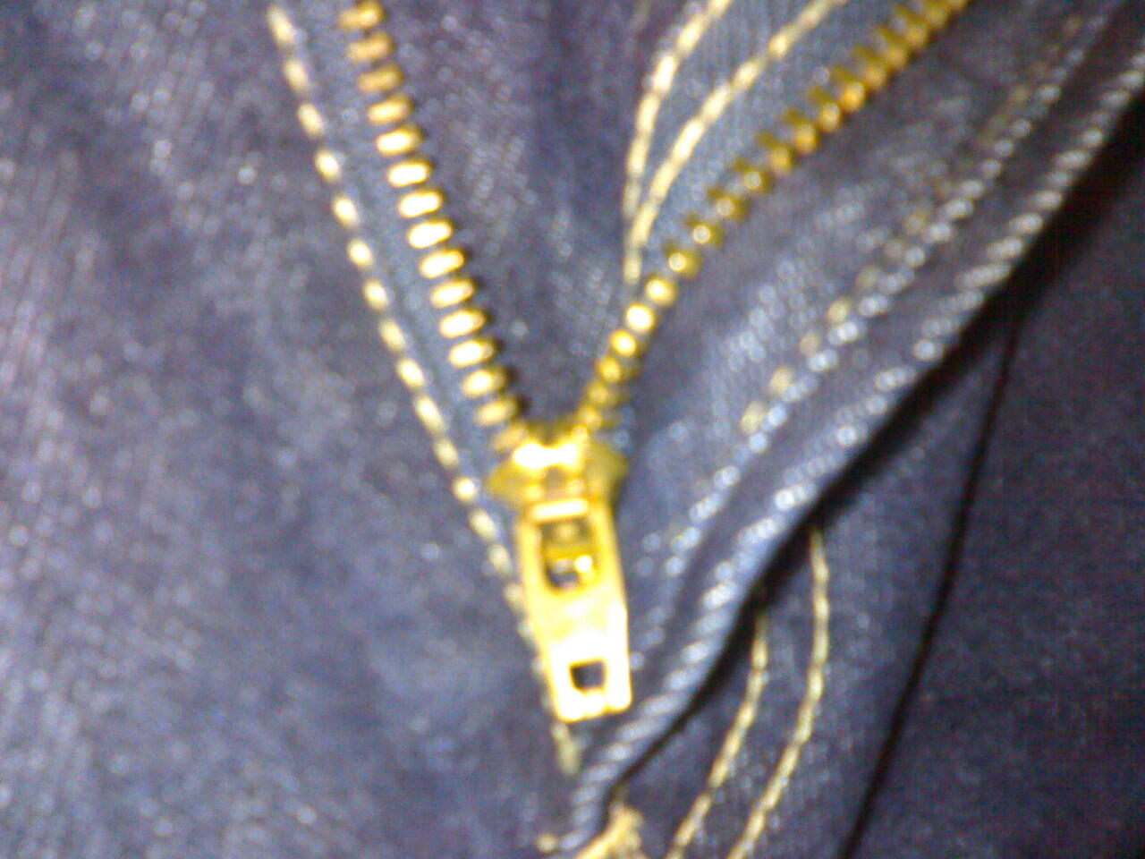 Levis 512 original