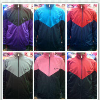 nike windbreaker