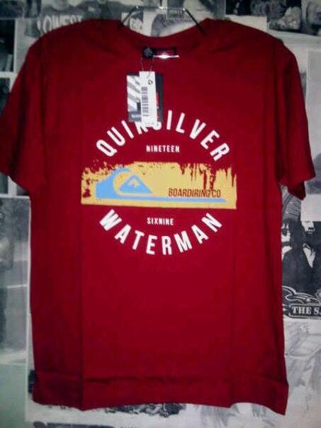 KAOS KEREN ALL BRAND SKATE,SURF & DISTRO KUALITAS HD