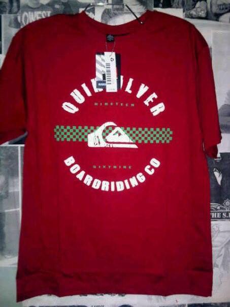 KAOS KEREN ALL BRAND SKATE,SURF & DISTRO KUALITAS HD