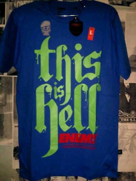 KAOS KEREN ALL BRAND SKATE,SURF & DISTRO KUALITAS HD