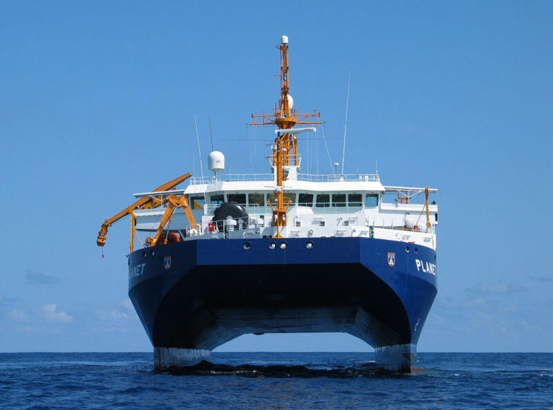 Jenis-Jenis Kapal Penumpang ( Passenger Ship ) Dan Sejarahnya.