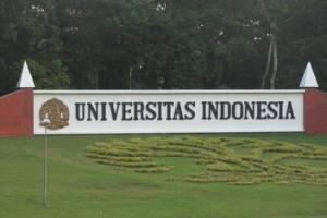 Uang pangkal calon mahasiswa UI 2013 gratis