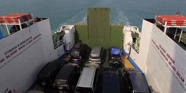 Jenis-Jenis Kapal Penumpang ( Passenger Ship ) Dan Sejarahnya.