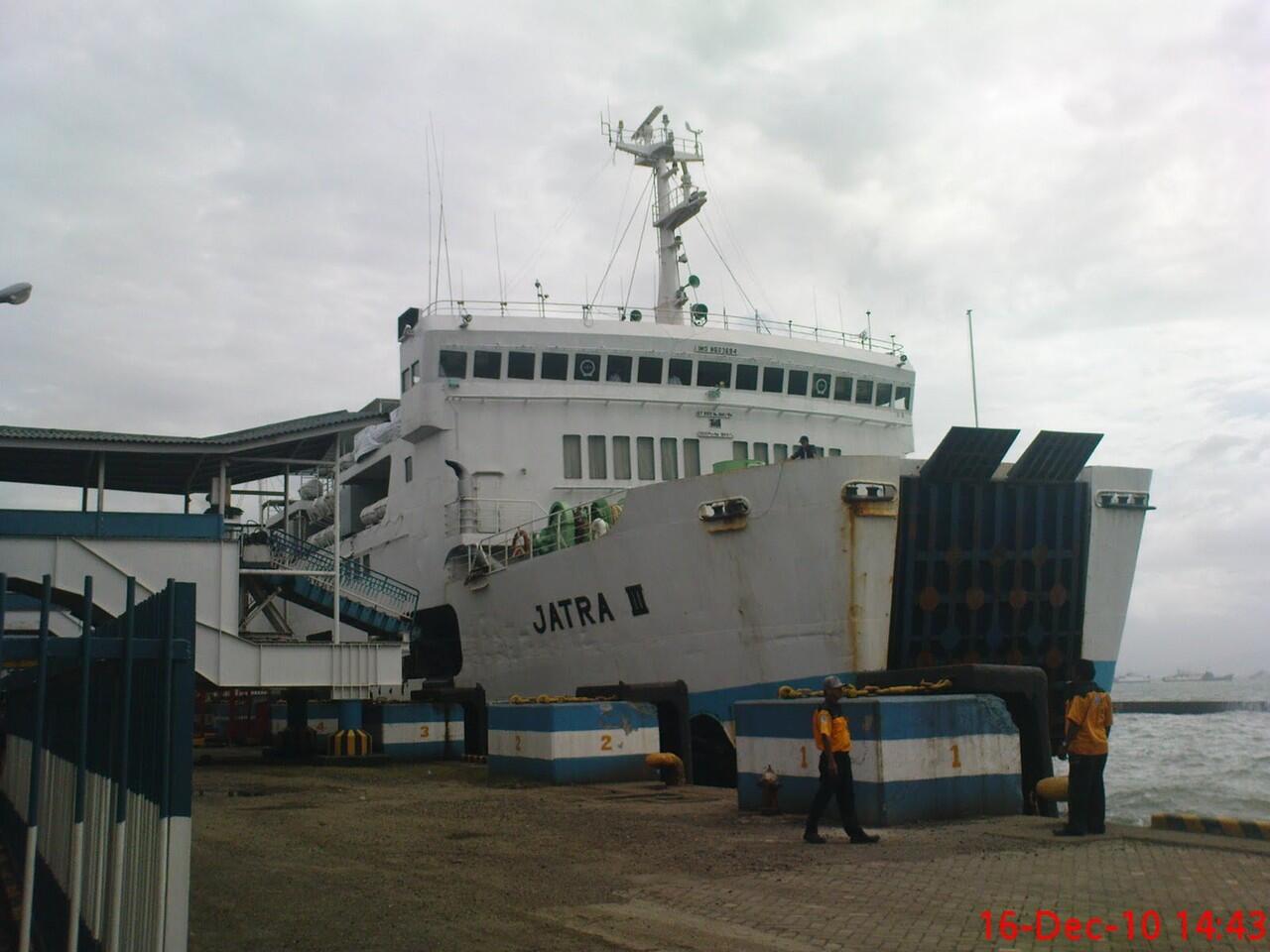 Jenis-Jenis Kapal Penumpang ( Passenger Ship ) Dan Sejarahnya.