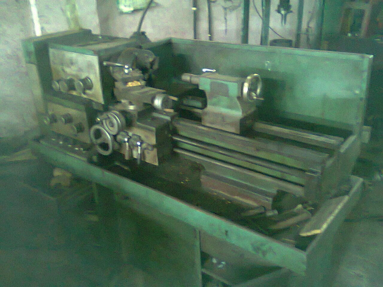 Cari Dijual MURAH!!! Mesin-mesin bekas kolter  KASKUS