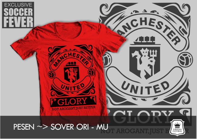 T-shirt SOVER ORI - MU