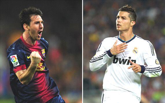 Cristiano Ronaldo &amp; Lionel Messi Masuk 10 Besar Atlet Terkaya Versi Forbes