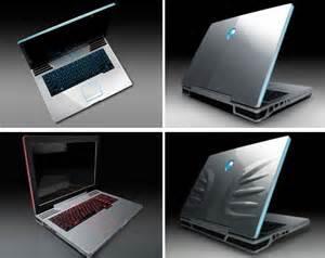 Dell Alienware M15x Harga murah