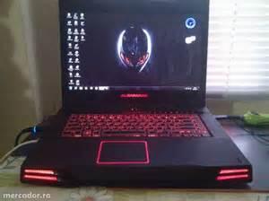 Dell Alienware M15x Harga murah