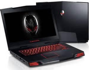 Dell Alienware M15x Harga murah