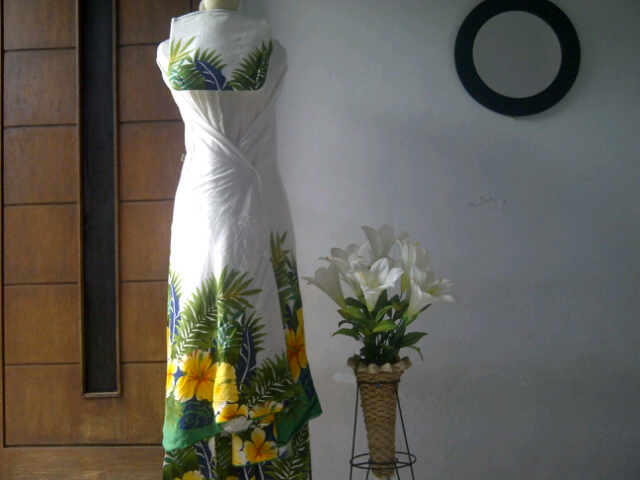 Muknah Bali