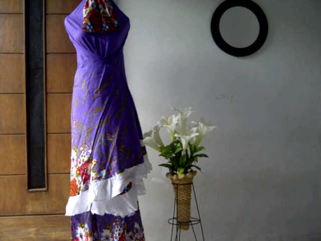 Muknah Bali
