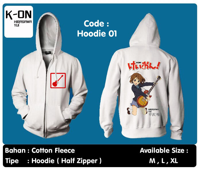 T-SHIRT / KAOS ANIME DAN GAME KEREN