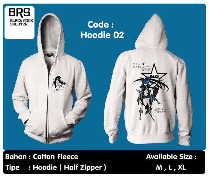 T-SHIRT / KAOS ANIME DAN GAME KEREN