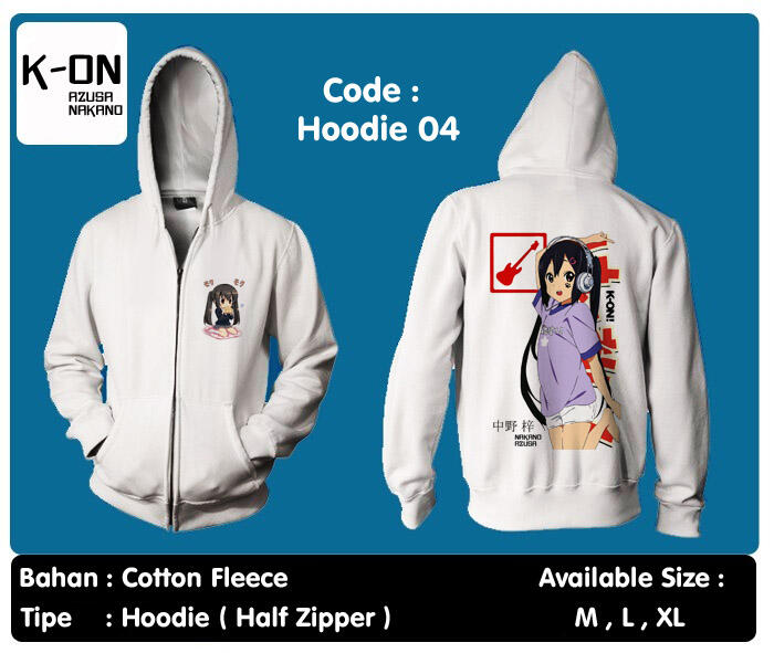 T-SHIRT / KAOS ANIME DAN GAME KEREN
