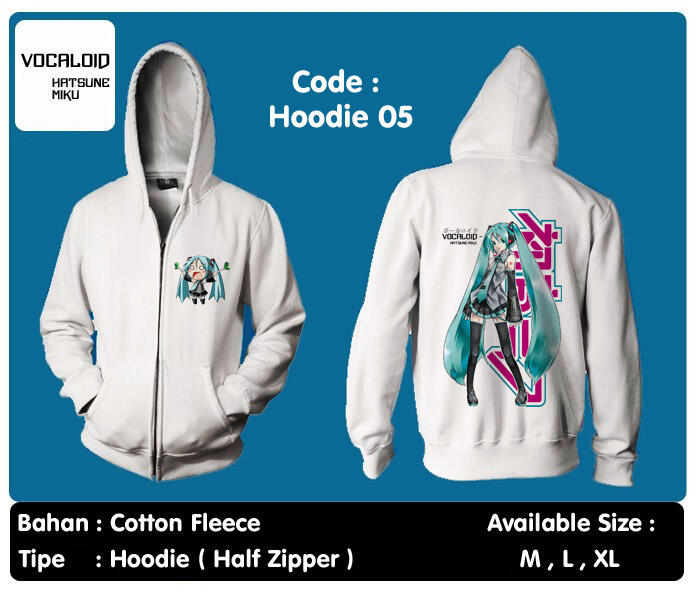 T-SHIRT / KAOS ANIME DAN GAME KEREN