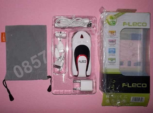 Murah! Lelly Charger Multi-Konektor 10in1 Model Gurita